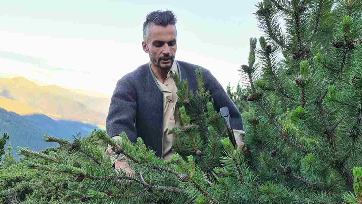 Duftreise Südtirol (Doppelzimmer)