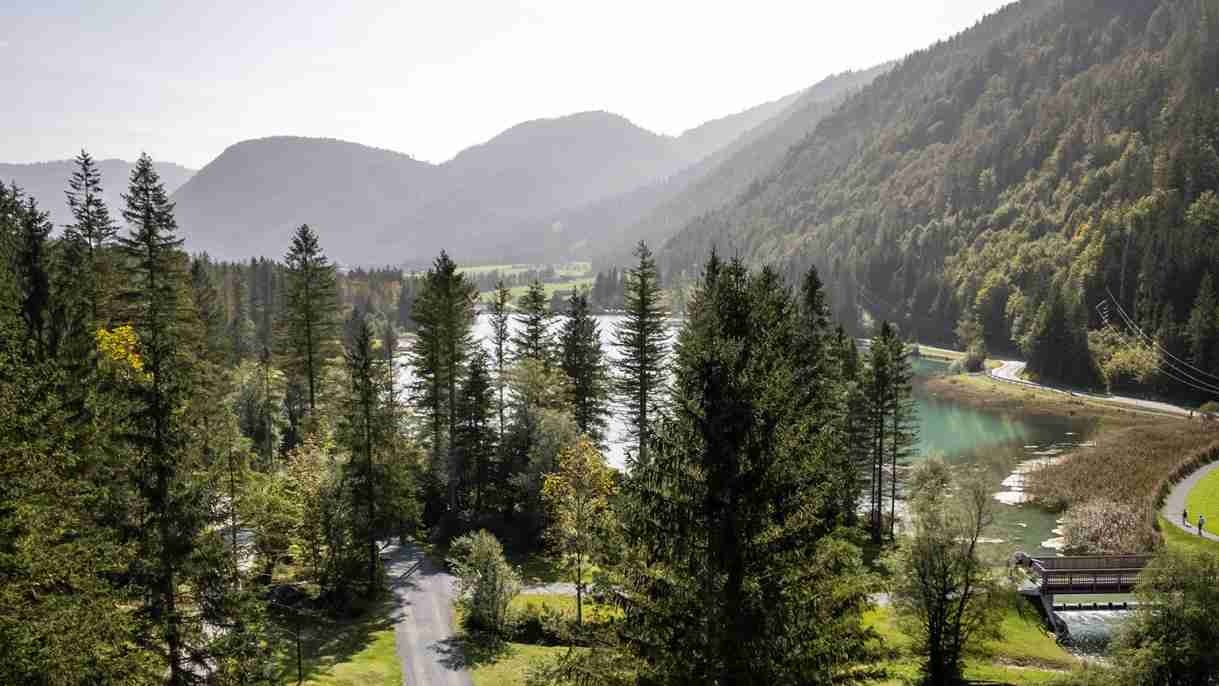 Auszeit am Pillersee (Einzelzimmer)