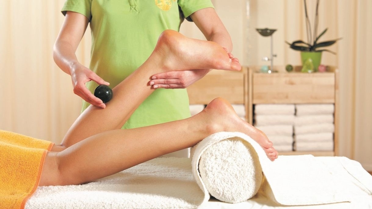 Aurum Manus® Massagepraktiker*in